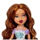 thumbnail image 5 of Muñeca Bratz Goin Out Yasmin con Accesorios de Moda y Chaqueta de Piel Sintética, 5 of 5