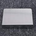thumbnail image 3 of KALLORY 1Pcs Practical Silver Stainless Steel Tissue Dispenser For Home And Restaurant Use, 3 of 8