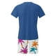 thumbnail image 3 of Mangas de Mano para Hombres, Impresión Hawaiana Suelta Casual, Pantalones Cortos Deportivos de Cintura Elástica Y Set de Blusa, 3 of 5