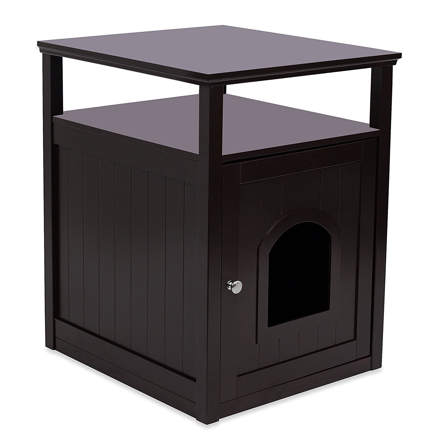 cat house table