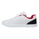 thumbnail image 2 of Tenis DC SHOES Notch Para Niños Color Blanco Modelo ADBS300361WBD, 2 of 6