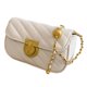 thumbnail image 2 of Bolso bandolera para mujer, bolso de hombro a la moda para escalar, fiesta diaria beige Yuyangstore Bolsas de hombro, 2 of 7