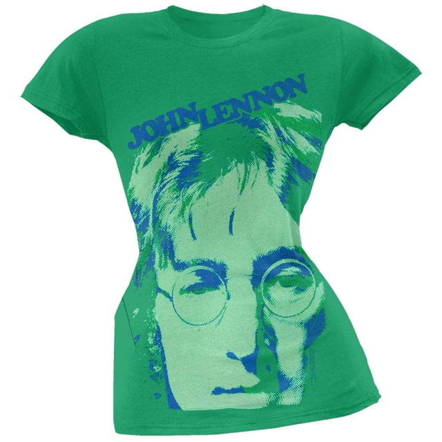 John Lennon - T-Shirt Juniors In Focus