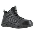 thumbnail image 2 of Reebok Work Men's Floatride Energy Soft Toe Mid-Cut Tactical Boot Black - RB450, 2 of 5