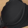 thumbnail image 4 of Jelly Bras Push Up Wireless Seamless T-Shirt Bras for Women No Underwire Supportive Full Coverage Bralettes, 4 of 4