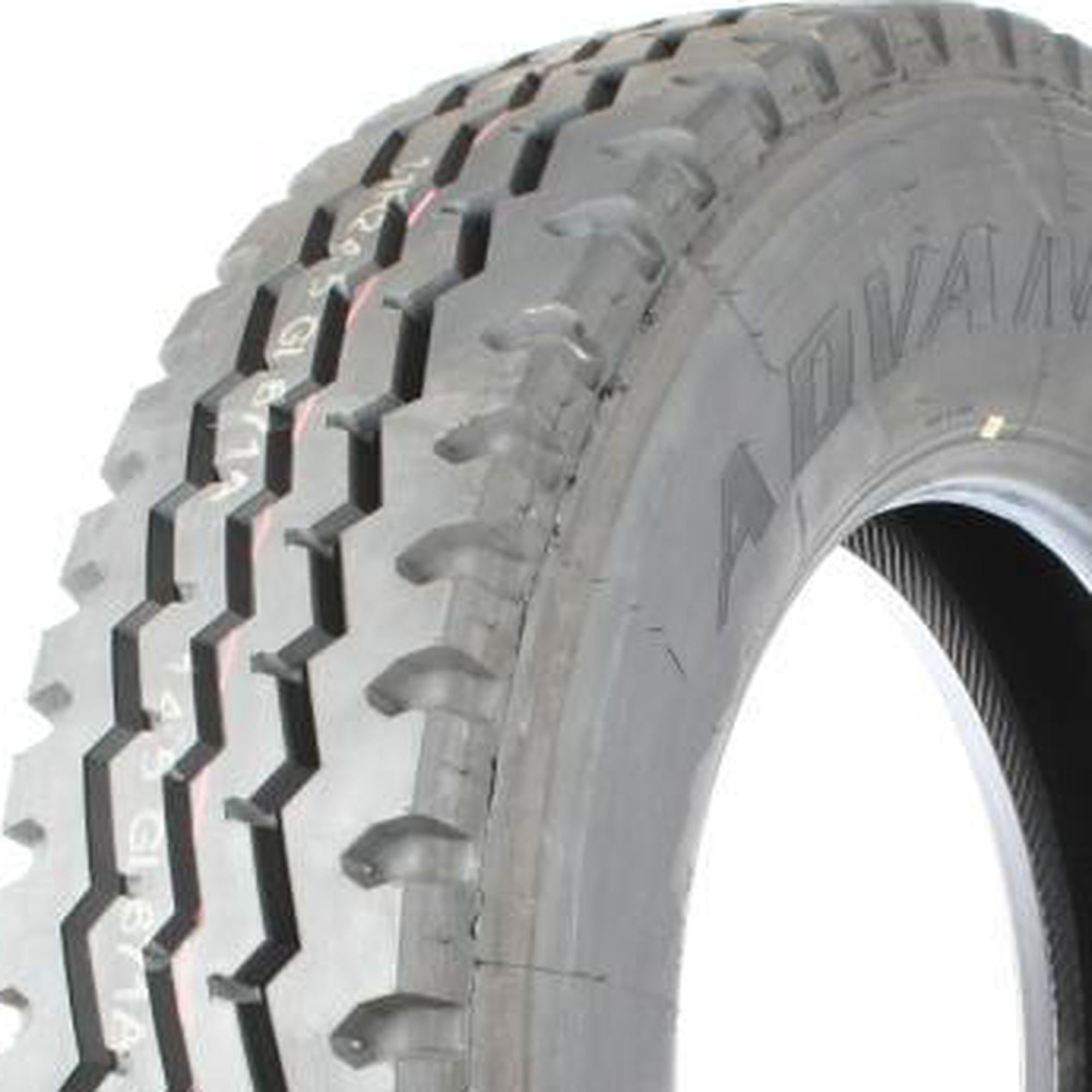 Advance GL-671A 255/70R22.5 140/137M H Commercial Tire