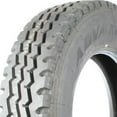 thumbnail image 6 of Advance GL-671A 255/70R22.5 140/137M H Commercial Tire, 6 of 6