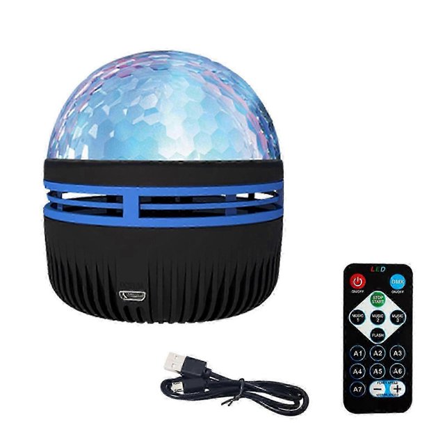2 In 1 Northern Lights And Ocean Wave Projector With 14 Light Effects, For Party