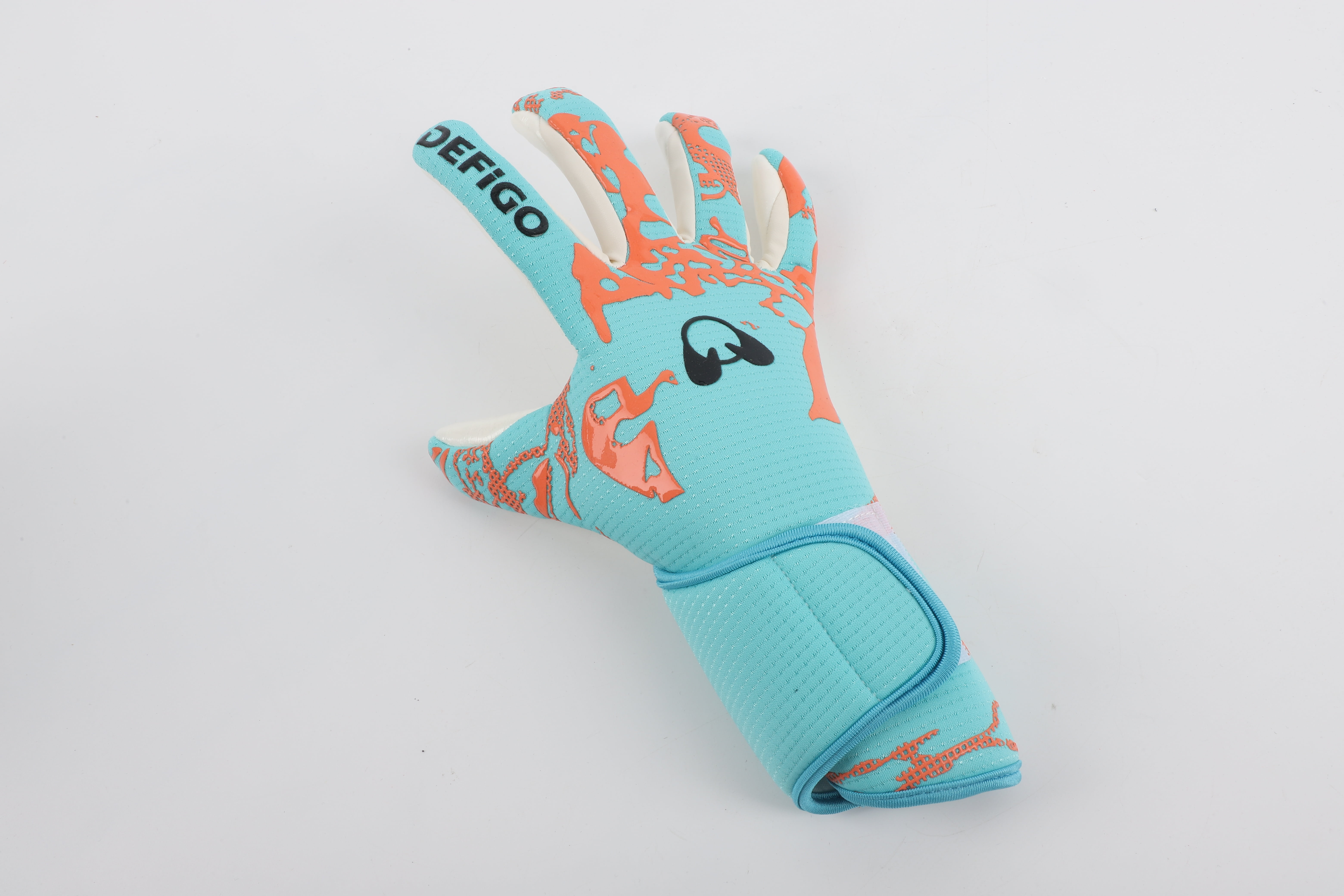 Youth Football Gloves, Kids Sticky Receiver Gloves,Super Grip Football Glove Best Gift for Boys