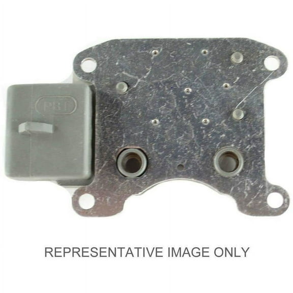 Voltage Regulator Fits select: 1967-1971 CHEVROLET CAMARO, 1969-1972 CHEVROLET C10