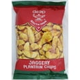thumbnail image 5 of Deep South India Jaggery Plantain Chips 7 oz bag, 5 of 5