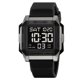 thumbnail image 2 of Reloj Digital Deportivo para Hombre, Resistente Al Agua y con Pantalla Luminosa, Ideal para Senderismo, Camping, Correr, Nadar y Otros Deportes., 2 of 6