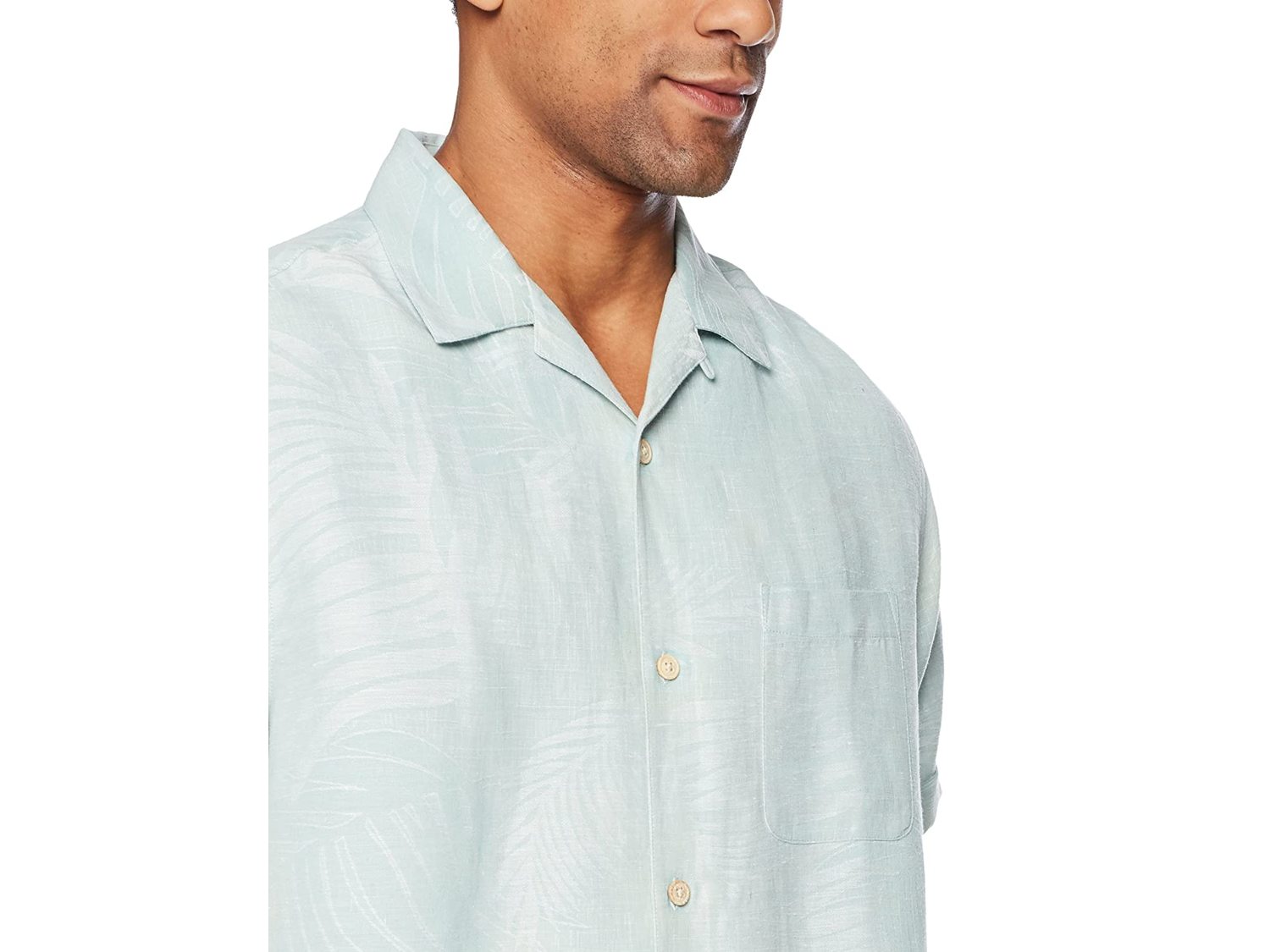 men's relaxed fit shirts