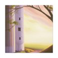 thumbnail image 1 of Silo In Splendor - Canvas, 1 of 10
