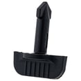 thumbnail image 2 of Arctic Cat 1423-207 Quarter Turn Fastener Knob  Alterra Wildcat XR 500 550 700 LTD XT, 2 of 8