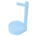 thumbnail image 2 of ZPSHYD Distributeur d'eau électrique De Bureau Intelligent - Pompe à Eau Réglable à 6 Vitesses avec Sortie Quantitative, Portable, Adaptée à la Maison, Au Bureau Et à L'extérieur(Bleu), 2 of 14