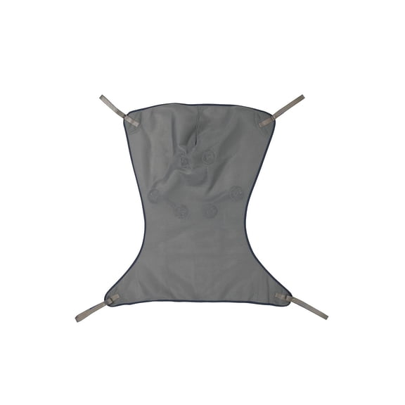 Invacare Premier Comfort Full Body Sling for Patient Lifts (Small, 500 lb, Spacer Fabric)