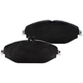 thumbnail image 3 of For 2015-2020 C300 Brake Pad Set 50017940, 161794, 3 of 5