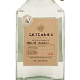 thumbnail image 3 of Pack de 12 Tequila Cazcanes No. 10 Blanco 750 ml, 3 of 3