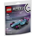 thumbnail image 2 of LEGO Speed Champions Mini F1 ACADEMY Car 30734, 2 of 4