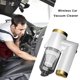 thumbnail image 1 of Aspiradora De Coche Aspirador de coche inalámbrico 120W 9000PA Limpiador de polvo alimentado por USB para la oficina en el hogar del vehículo Likrtyny Accesorios para autos y motos, 1 of 4