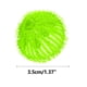 thumbnail image 3 of 12 bolas quitapelusas para lavadora | Atrapapelusas | Bolas de lavado de plástico ABS | Bolas de limpieza para ropa de 3,5 cm | 6 colores, 3 of 7