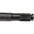 thumbnail image 2 of Dorman 630-327 Rear Left Drive Axle Shaft for Specific Ford Models Fits select: 2009-2012,2014 FORD F150, 2 of 2