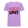 thumbnail image 5 of Tops para hombre, blusas y camisas de cuello redondo y manga corta para hombre, camisetas deportivas informales con estampados a la moda para hombre, blusas de cuello redondo y manga corta, blusas de, 5 of 5