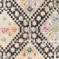 thumbnail image 4 of SAFAVIEH Madison Lanford Vintage Geometric Area Rug, 4 of 8