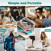 Smart Watch Magnetic Charger Smartwatch Charging Cable USB Chargeable Adaptng NI