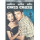 Criss Cross DVD – image 1 sur 1