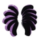 thumbnail image 2 of Protector de cabeza de palo de golf de neopreno impermeable 11 Uds. Perfecl Violeta, 2 of 8