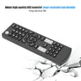 thumbnail image 4 of Television Remote Control, TV Remote Control Effective 10m Range ABS  For Household NS‑RC4NA‑16, 4 of 8