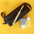 thumbnail image 5 of Botellas de viaje Gravel, 90 ml (paquete de 2), a prueba de fugas, sin BPA TSA, 5 of 5
