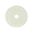 thumbnail image 6 of Boardwalk Natural Burnishing Floor Pads, 24" Diameter, White, 5/Carton, 6 of 6