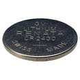 thumbnail image 3 of Renata CR2430 Watch Coin Cell Battery from Renata, 3 of 5