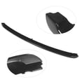 thumbnail image 3 of Lower Grille Surround Trim Hood Molding for R55 R56 R57 Base LCI R58 R59 Cooper One 2011-2015 with Rounded Edges & Exquisite Appearance, 3 of 7