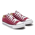 thumbnail image 2 of Tenis Converse Chuck Taylor All Star Low Top Hombre Urbano vino 28.5 CONVERSE M9691C, 2 of 7