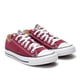 thumbnail image 2 of Tenis Converse Chuck Taylor All Star Low Top Hombre Urbano vino 24.5 CONVERSE M9691C, 2 of 7