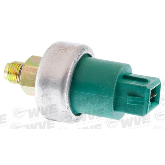 Power Steering Pressure Switch