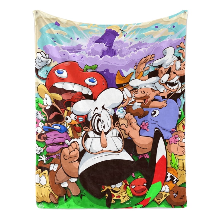 NEXZ トレカ Blanket お布団 台湾 NEXZ トレカ Blanket お布団 台湾 ZO&FRIENDS - Woven Blanket [LUCKY