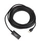 thumbnail image 5 of Cable De Extensión USB Largo, Cable Extensor USB De Transmisión Estable Macho A Hembra Para Teclado Para Cámara, 5 of 7
