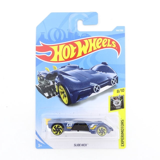 2019H caliente Mini ruedas de aleación Coupe modelo Metal fundición a presión simulación carreras juguete niño colección regalo