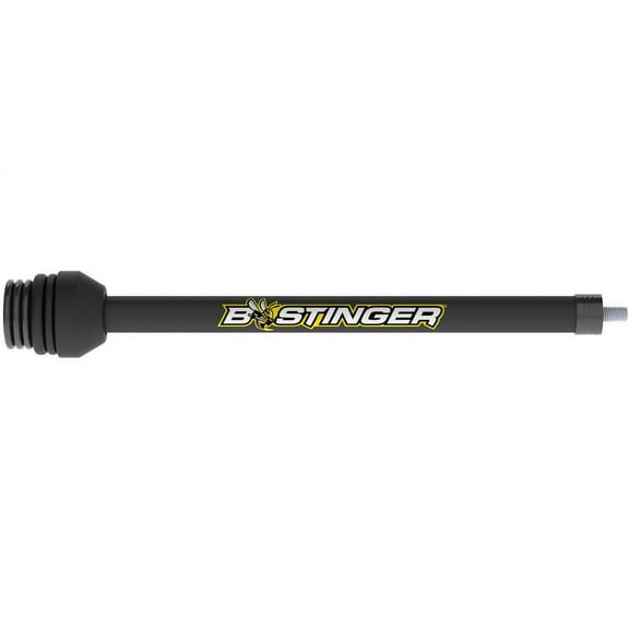 Bee Stinger SportHunter Xtreme, Stabilizer Black 10 in.