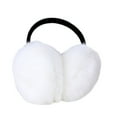 thumbnail image 4 of CRAFTHROU Cache-Oreilles en Laine Douce pour Lot de 1, 4 of 8