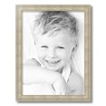 thumbnail image 2 of ArtToFrames 15" x 20" Silver Panel Picture Frame, 15x20 inch Multi Wood Poster Frame (WOM-5094), 2 of 7