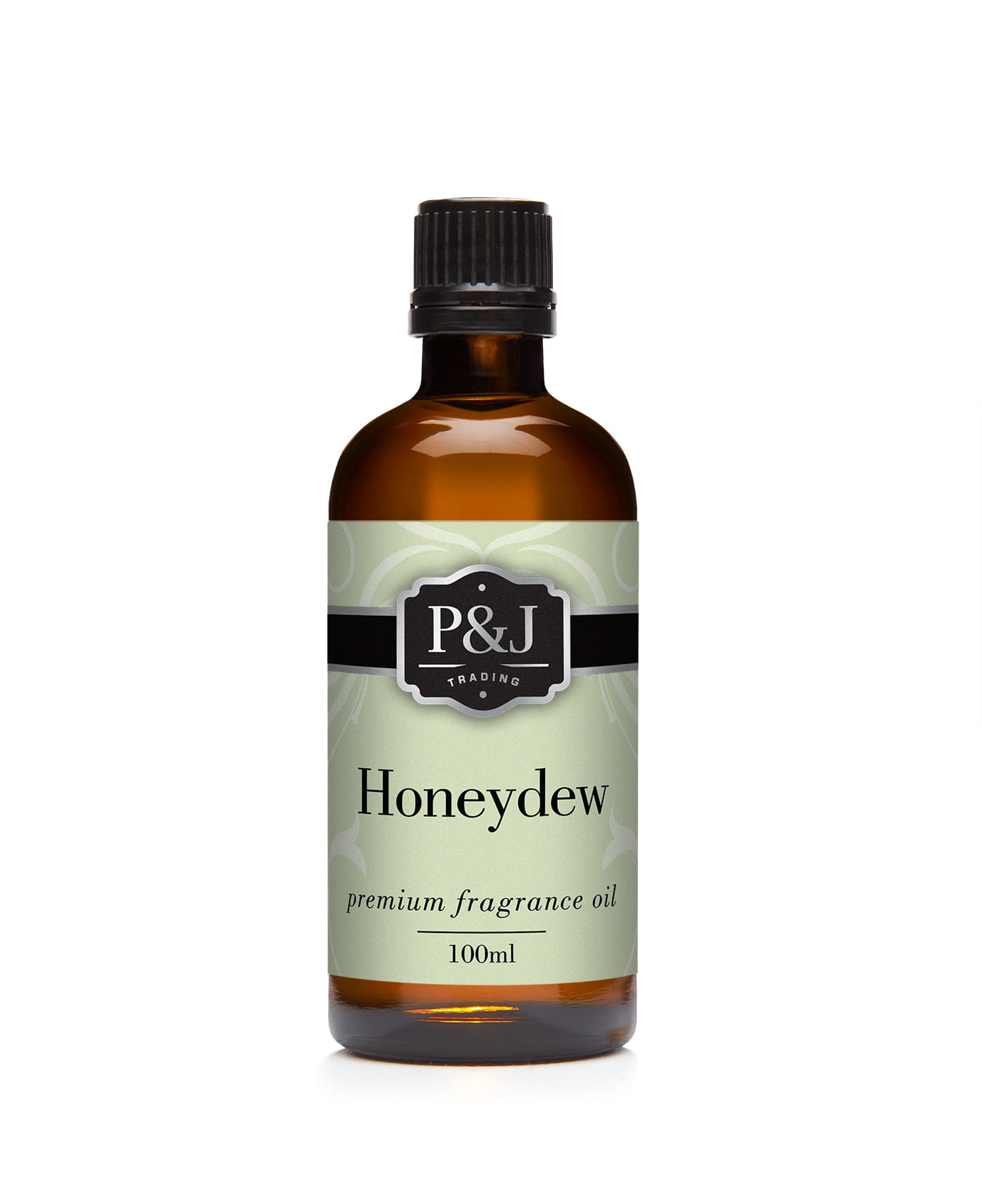 P&J Trading Honeydew Fragrance Oil Premium Grade Scented Oil 100ml