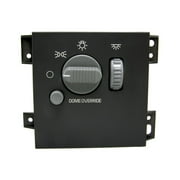 AC Delco D1561G Headlight Switch