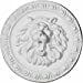 thumbnail image 3 of Ekena Millwork ROS08X08LI 7.75 x 2 Po. Rosette Lion, 3 of 10