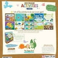 thumbnail image 3 of The Piggy Story - Dry Erase Activities To Go Value Pack - Dinosaur World, 3 of 3